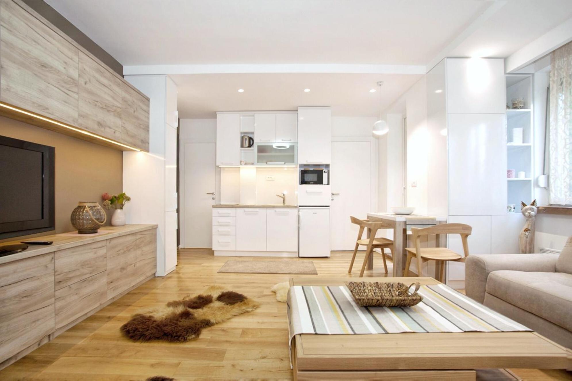 Hostgost Selected Suites - Skadarlija Square Belgrado Esterno foto