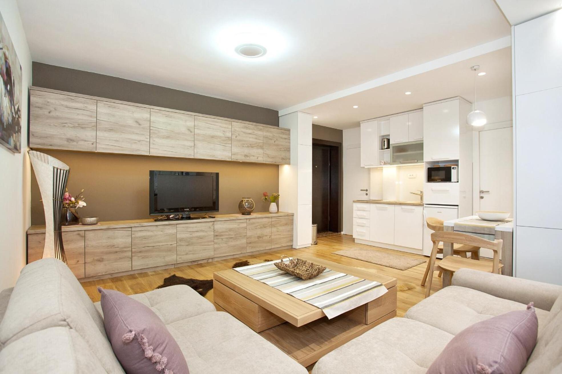 Hostgost Selected Suites - Skadarlija Square Belgrado Esterno foto